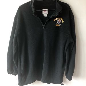Pittsburgh Steelers Black Fleece